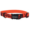 Coastal Pet Products Remington Remington Blaze Adjustable Patterned Collar (1x14-20)