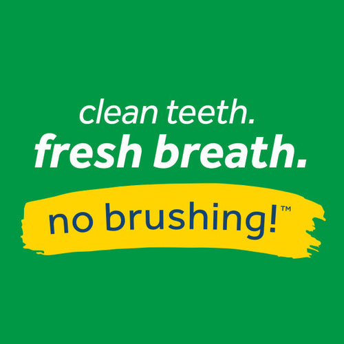 TropiClean Fresh Breath Oral Care Spray for Pets (4 oz)