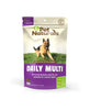 Pet Naturals of Vermont Daily Multi Dog Chews (30 Chews)