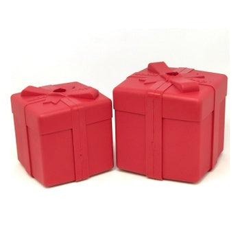 Soda Pup Gift Box Red