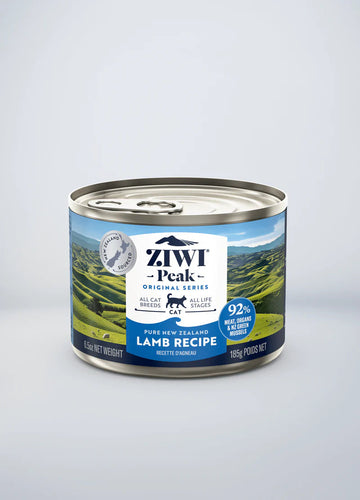 ZIWI Peak® Original Lamb Recipe Wet Cat Food