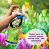 Four Paws Keep Off! Dog and Cat Repellent Outdoors & Indoors Spray