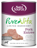 NutriSource® Pork Entrée Limited Ingredient Wet Dog Food
