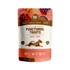Smart Cookie Barkery Skin + Coat Functional Salmon Dog Treats