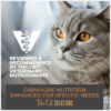 Tiki Cat® Solutions™ Light Baked Kibble: Turkey Recipe Dry Cat Food