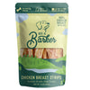 Beg & Barker Chicken Breast Strips Dog Treats