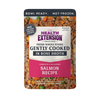 Health Extension Gently Cooked Grain Free Salmon Recipe