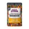 Health Extension Gently Cooked Lamb And Carrot Recipe for Dogs