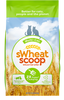 sWheat Scoop Multi-Cat Wheat Cat Litter