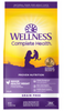 Wellness Complete Health Grain Free Indoor Healthy Weight Chicken Recipe Dry Cat Food