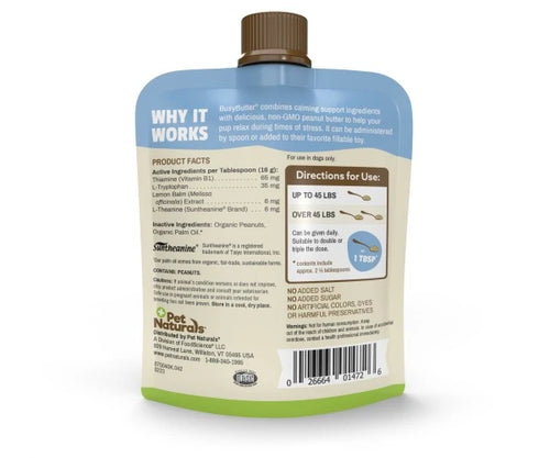Pet Naturals BusyButter® - Single Pack