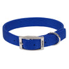 Coastal Pet Products Coastal Double-Ply Dog Collar (1 X 24, Blue)