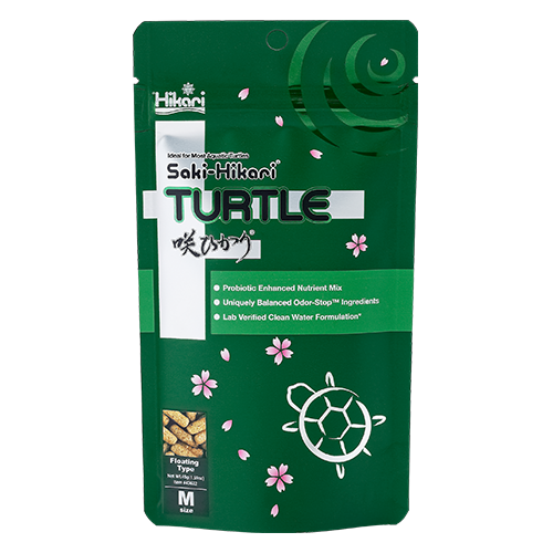 Saki-Hikari Turtle Food (1.59 oz)