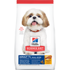 Hill's® Science Diet® Adult 7+ Small Bites Chicken Meal, Barley & Rice Recipe dog food (5-lb)