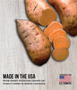 Wholesome Pride Sweet Potato Fries (8-oz)