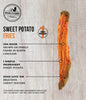 Wholesome Pride Sweet Potato Fries (8-oz)