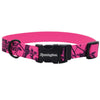 Coastal Pet Products Remington Remington Blaze Adjustable Patterned Collar (1x18-26)