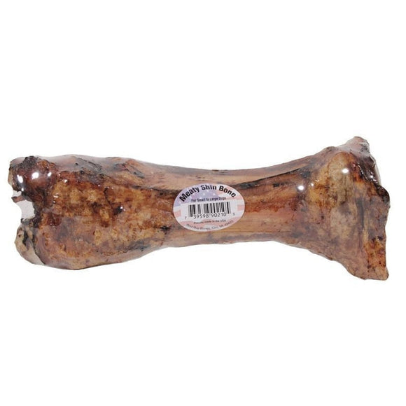 Nature's Own Meaty Shin Bone (10 inch)