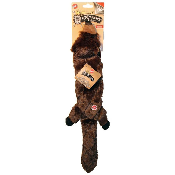 SKINNEEEZ EXTREME QUILTED BEAVER (23 IN)