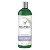 VET'S+BEST HYPO-ALLERGENIC SHAMPOO FOR DOGS (16 OZ)