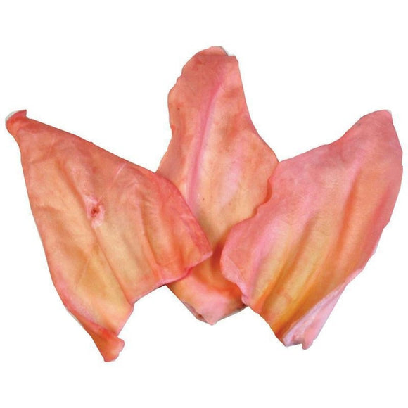 Nature's Own Cow Ears Dog Chew (Regular, 50 ct)