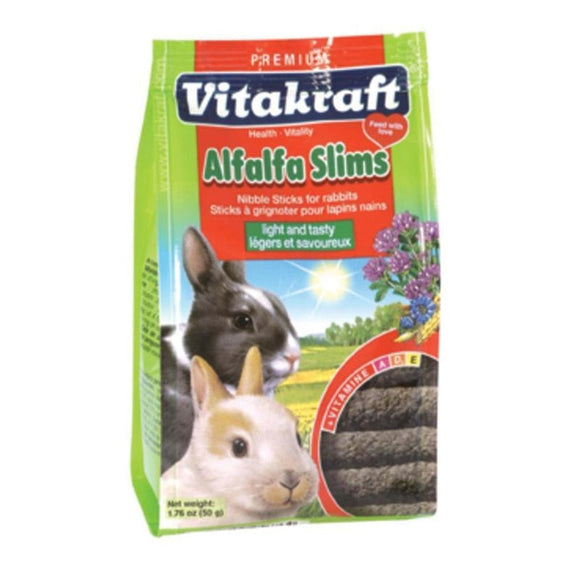 Vitakraft Alfalfa Slims (1.76 OZ)