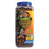 NATURAL AQUATIC TURTLE FOOD GROWTH FORMULA (1.5 OZ)