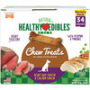 Nylabone Healthy Edibles Natural Chew (Bacon 8 Pack)