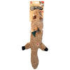 SKINNEEEZ EXTREME QUILTED SQUIRREL (23 IN)