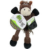 GODOG CHECKERS SKINNY HORSE (MINI)