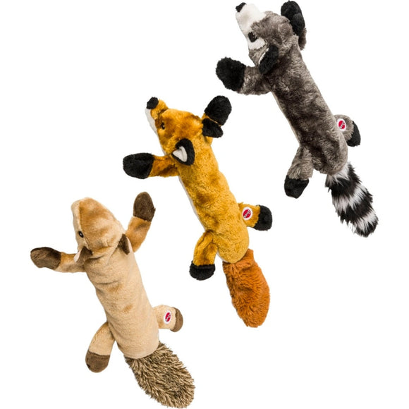 SPOT SIR-SQUEAKS-A-LOT (19 IN, ASSORTED)