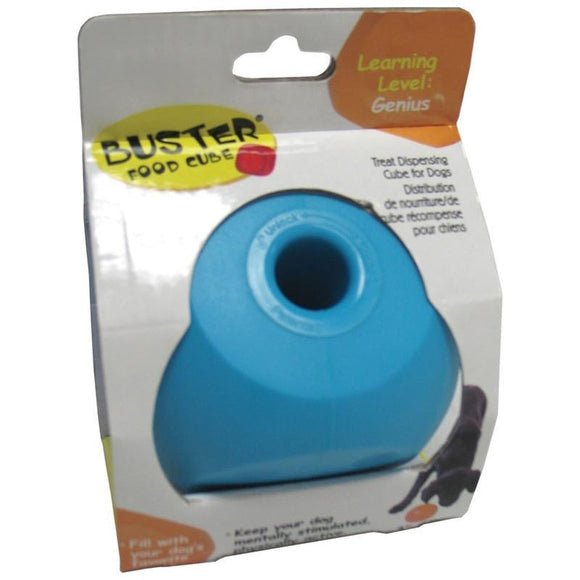 BUSTER CUBE (3 INCH, ASSORTED)