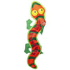 FIRE BITERZ LIZARD (XL, RED)