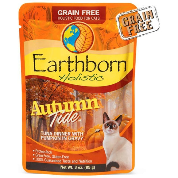 Earthborn Holistic Autumn Tide™ Wet Cat Food (3 oz)