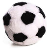 SPOT PLUSH SOCCER BALL (4 IN)