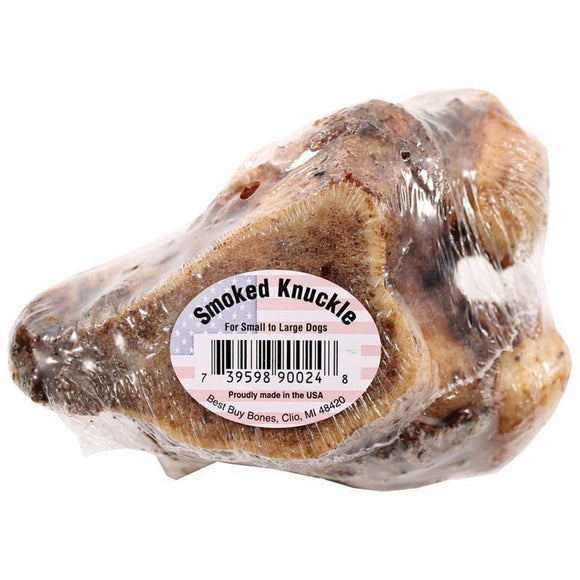 Nature's Own Smoked Knuckle (14-oz, case of 15)