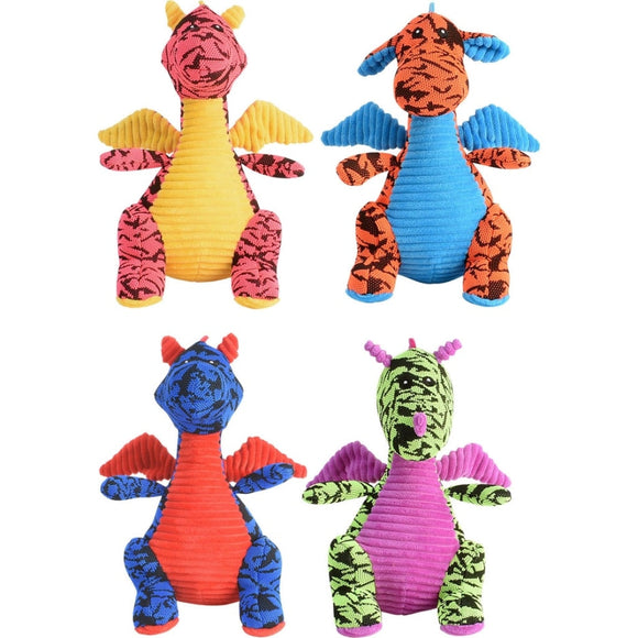 MULTIPET CAMO DRAGONS (MD, ASSORTED)