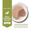 Nature's Variety Instinct Original Venison Wet Cat Food