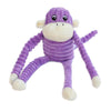 ZippyPaws Spencer the Crinkle Monkey