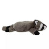 Go Dog Flatz™ Flattie Dog Toys (Raccoon)