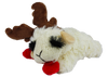 MultiPet Lamb Chop® With Antlers Laying
