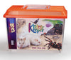 Lee's Aquarium & Pet Products Kritter Keeper®, Mini Rectangle