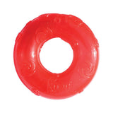 KONG Squeezz Ring Large Dog Toy
