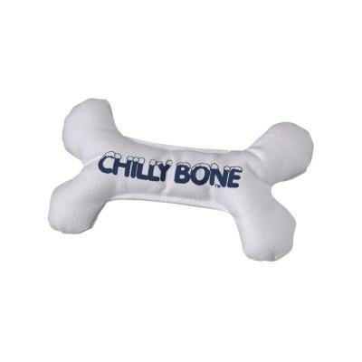 MultiPet Chilly Bone Freezable Dog Toy