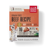 The Honest Kitchen LOVE Grain Free Beef All Life Stages Dog Food