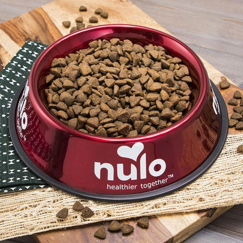 Nulo FreeStyle Grain Free Trout and Sweet Potato Senior Recipe Dry Dog Food
