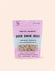Bocce's Bakery Every Day Quack, Quack, Quack Biscuit Dog Treats (5-oz)