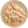 Rawz Shredded Chicken Breast & Coconut Oil Cat Wet Food Recipe (2.46 oz. Pouches)