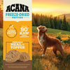 ACANA Freeze-Dried Patties Free-Run Chicken Recipe (14 Oz)