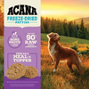 ACANA Freeze Dried Patties Duck Recipe Dog Food & Topper (14 Oz)